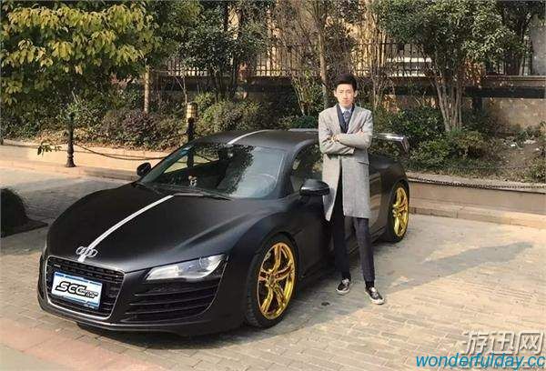 白俊遥博客 白俊遥博客